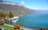 Туры в отель Seiler au Lac