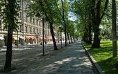 Туры в отель Kamp