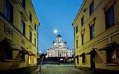 Туры в отель Kamp