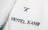 Туры в отель Kamp