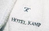 Туры в отель Kamp