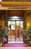Туры в отель Hotel Londra
