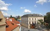 Туры в отель Kampa Garden