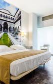 Туры в отель Hotel AACR Monteolivos