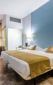 Туры в отель Hotel AACR Monteolivos