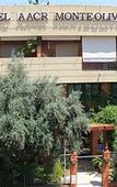 Туры в отель Hotel AACR Monteolivos