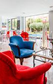 Туры в отель Hotel AACR Monteolivos