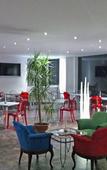 Туры в отель Hotel AACR Monteolivos