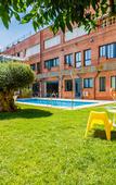 Туры в отель Hotel AACR Monteolivos