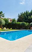 Туры в отель Hotel AACR Monteolivos