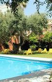Туры в отель Hotel AACR Monteolivos