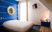 Туры в отель Hotel Le Dauphin