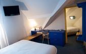 Туры в отель Hotel Le Dauphin
