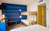 Туры в отель Hotel Le Dauphin