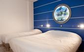 Туры в отель Hotel Le Dauphin