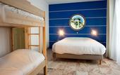 Туры в отель Hotel Le Dauphin