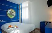 Туры в отель Hotel Le Dauphin