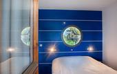 Туры в отель Hotel Le Dauphin
