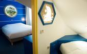 Туры в отель Hotel Le Dauphin