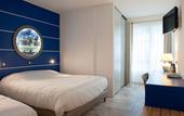 Туры в отель Hotel Le Dauphin