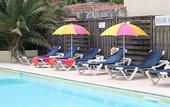 Туры в отель Hotel Le Dauphin