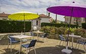 Туры в отель Hotel Le Dauphin