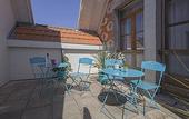 Туры в отель Hotel Le Dauphin