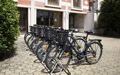 Туры в отель Hotel Le Dauphin