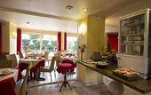 Туры в отель Hotel Le Dauphin