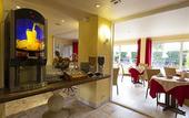 Туры в отель Hotel Le Dauphin