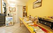 Туры в отель Bed & Breakfast Ai Cipressi