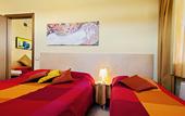 Туры в отель Bed & Breakfast Ai Cipressi