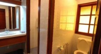 Kampung Tok Senik Resort 3*