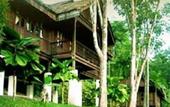 Туры в отель Kampung Tok Senik Resort
