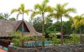 Туры в отель Kampung Tok Senik Resort