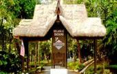 Туры в отель Kampung Tok Senik Resort