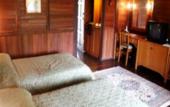 Туры в отель Kampung Tok Senik Resort