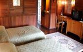 Туры в отель Kampung Tok Senik Resort