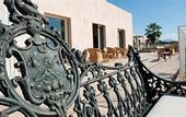 Туры в отель La Foresteria Planeta Estate