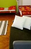Туры в отель Boomerang Hostel