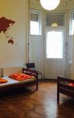 Туры в отель Boomerang Hostel