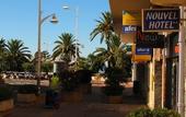 Туры в отель Nouvel Hotel