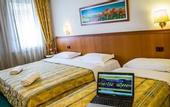 Туры в отель Hotel Galant