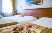 Туры в отель Hotel Galant
