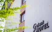 Туры в отель Hotel Galant