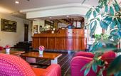 Туры в отель Hotel Galant