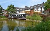 Туры в отель Wellings Parkhotel