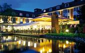 Туры в отель Wellings Parkhotel