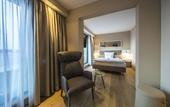 Туры в отель Wellings Parkhotel