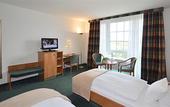 Туры в отель Wellings Parkhotel